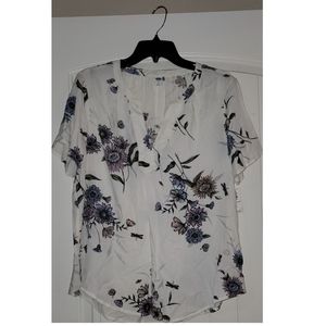 Ladies blouse